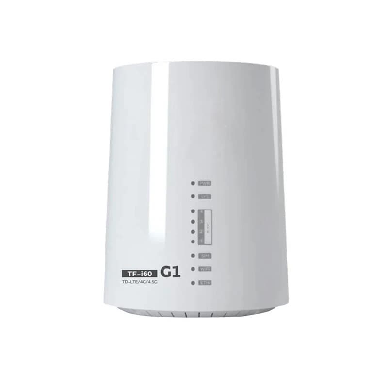 مودم سیم کارتی ایرانسل Irancell TF-i60 G1 — تصویر ۶