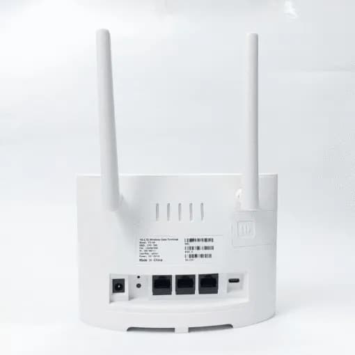 مودم 3G/4G کالینک مدل KLINK FD-i40 B3 — تصویر ۸