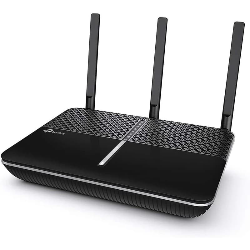مودم روتر VDSL/ADSL تی پی-لینک مدل TP-Link Archer VR2100 — تصویر ۱۲