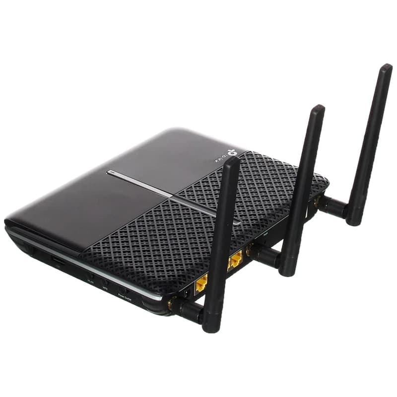 مودم روتر VDSL/ADSL تی پی-لینک مدل TP-Link Archer VR2100 — تصویر ۵