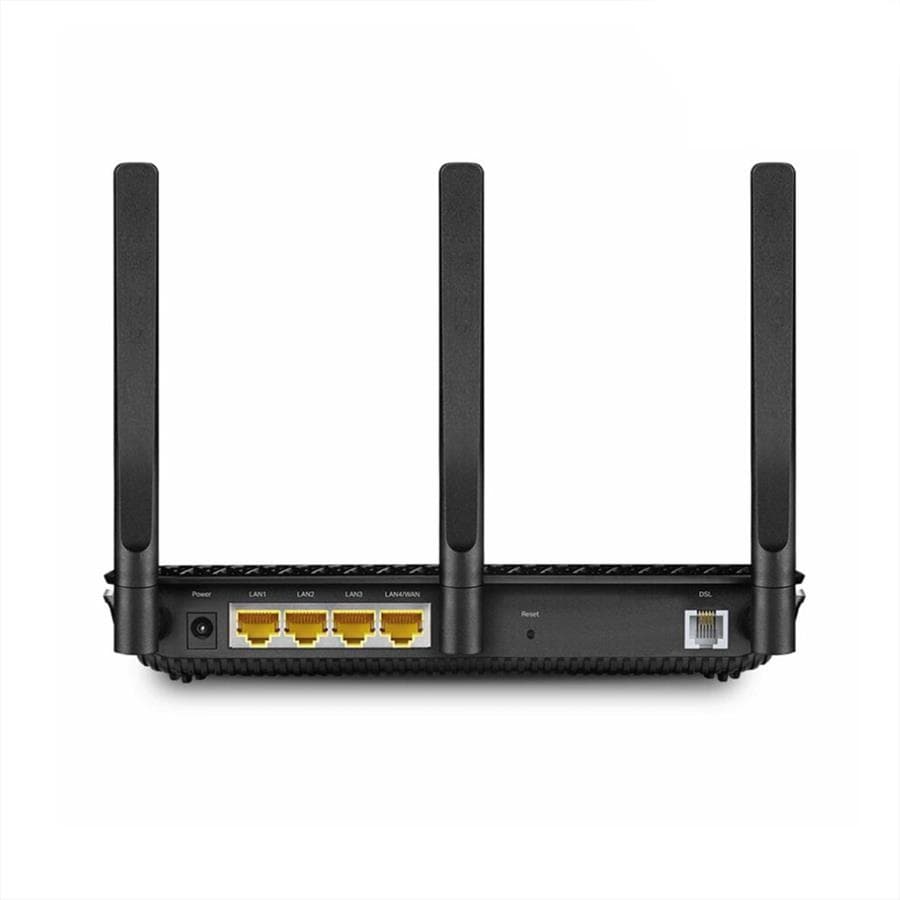مودم روتر VDSL/ADSL تی پی-لینک مدل TP-Link Archer VR2100 — تصویر ۷