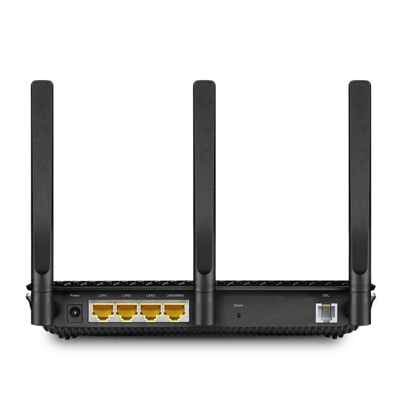 مودم روتر VDSL/ADSL تی پی-لینک مدل TP-Link Archer VR2100 — تصویر ۳