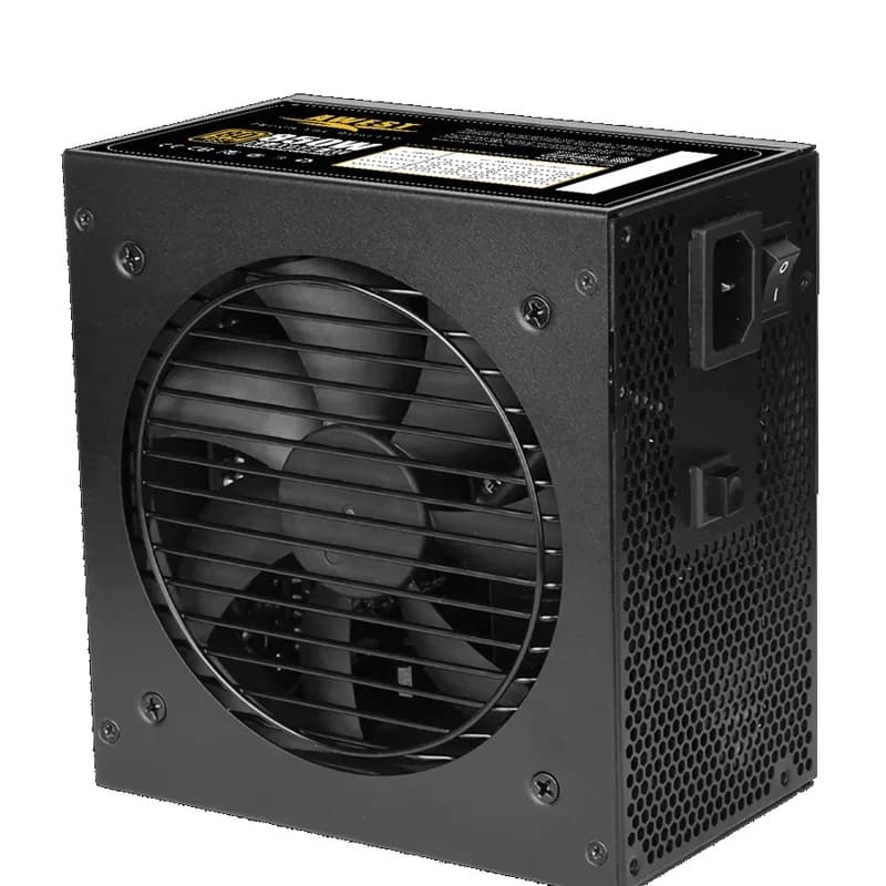 منبع تغذیه کامپیوتر اوست مدل Awest GT-AV850-GF — تصویر ۱۰
