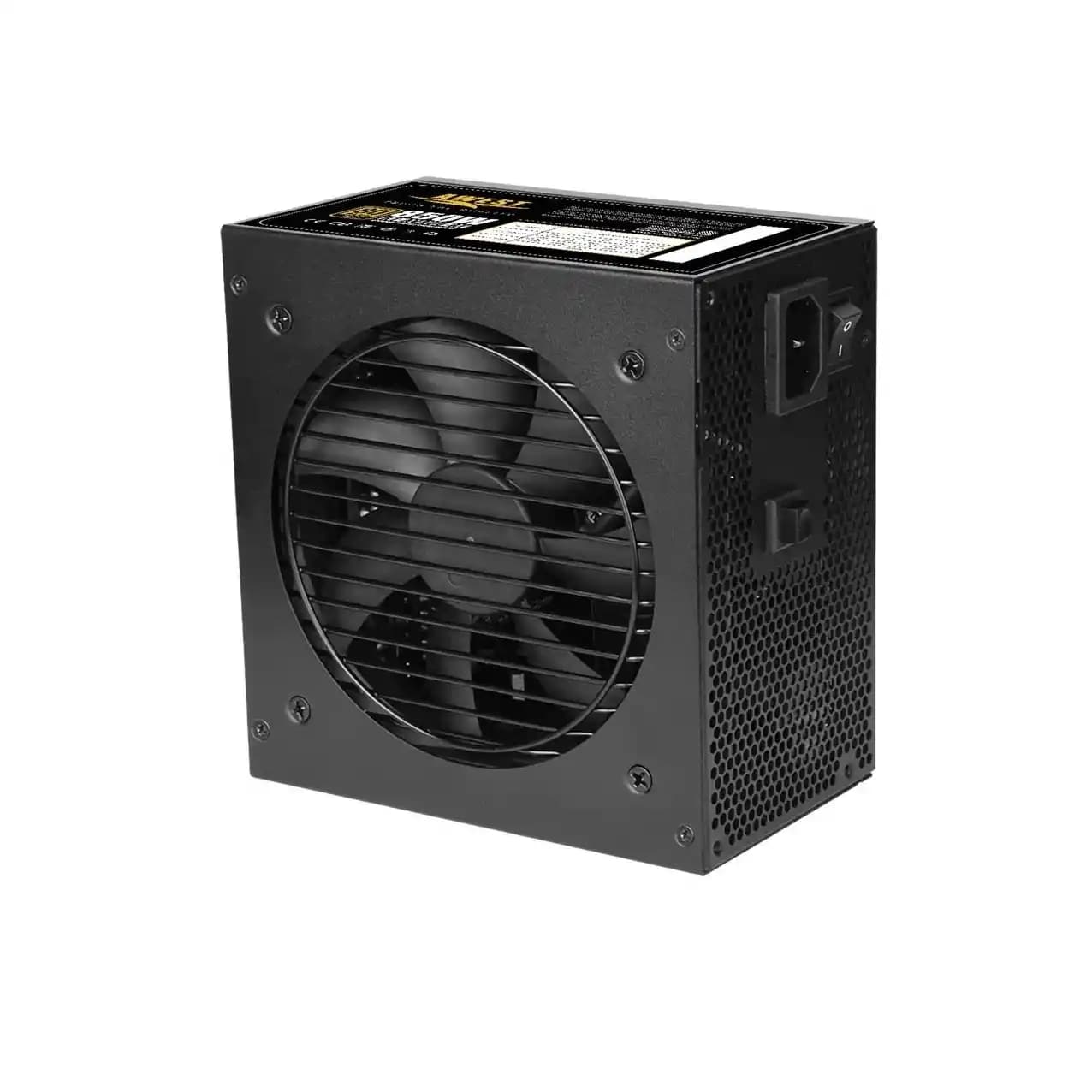منبع تغذیه کامپیوتر اوست مدل Awest GT-AV850-GF — تصویر ۷