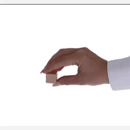 قطعات برش خورده چوب روس مکعب مستطیل به ابعاد 2در2در2 — تصویر ۴