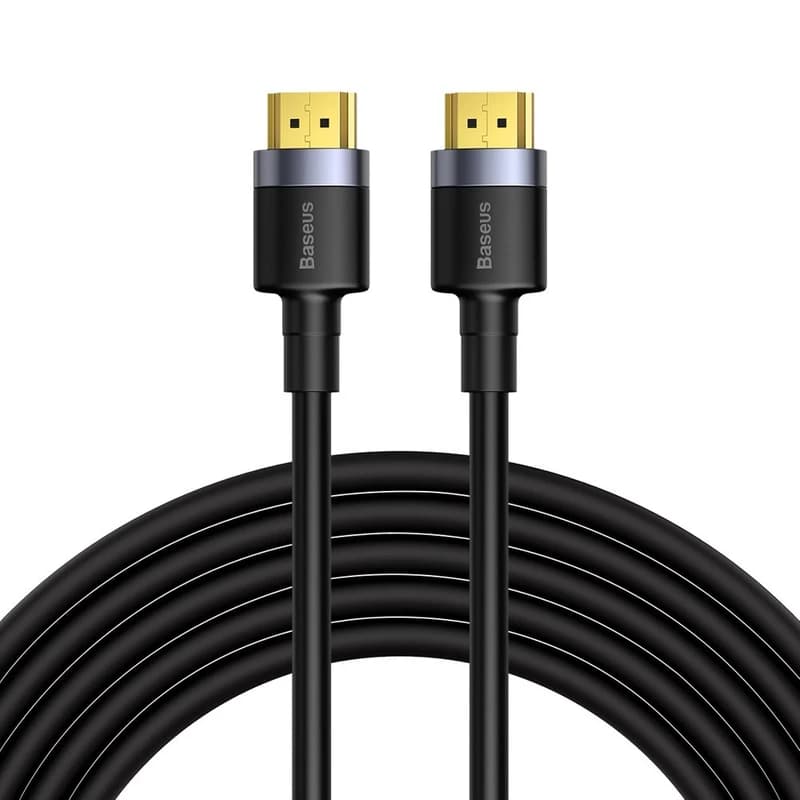 کابل HDMI باسئوس مدل Baseus CADKLF-H01 طول 5 متر