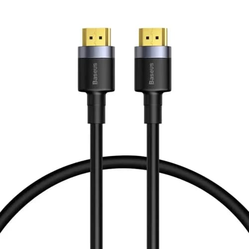 کابل HDMI باسئوس مدل Baseus CADKLF-E01 طول 1 متر