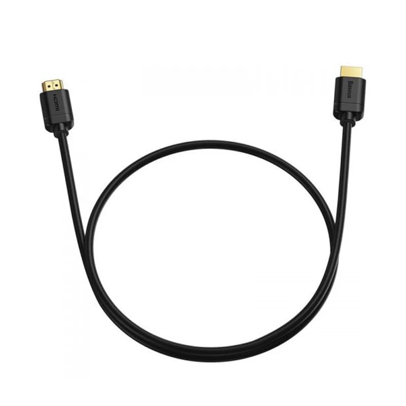 کابل HDMI باسئوس مدل Baseus CAKGQ-A01 — تصویر ۳