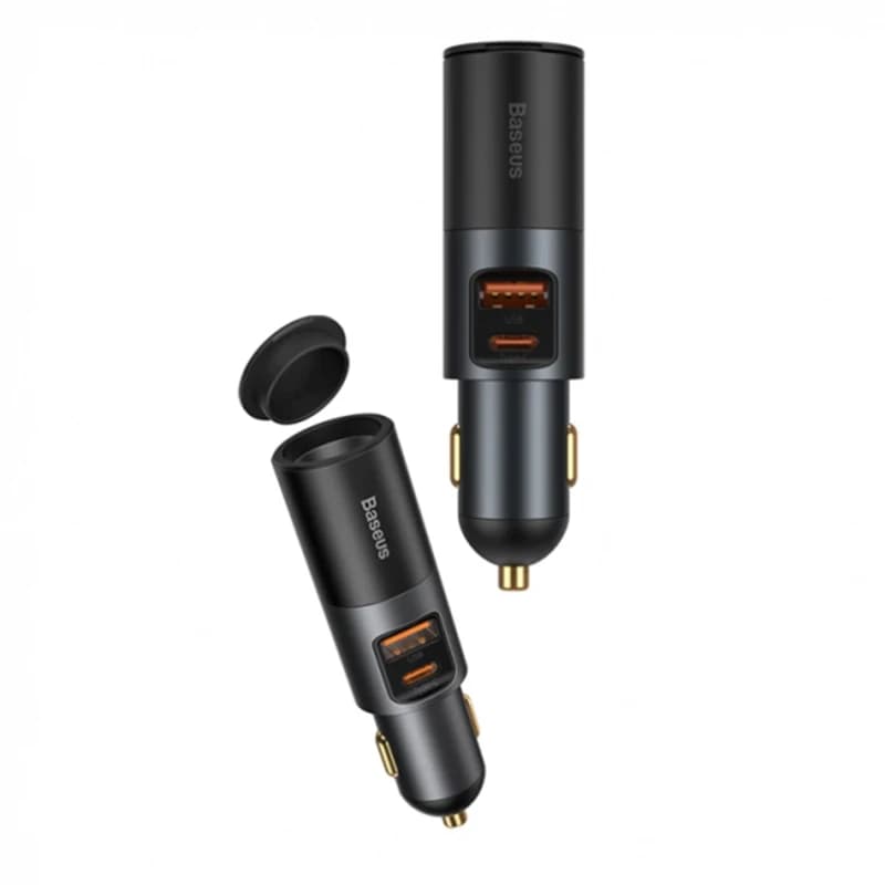 شارژر فندکی باسئوس مدل Baseus CCBT-C0G — تصویر ۱۱
