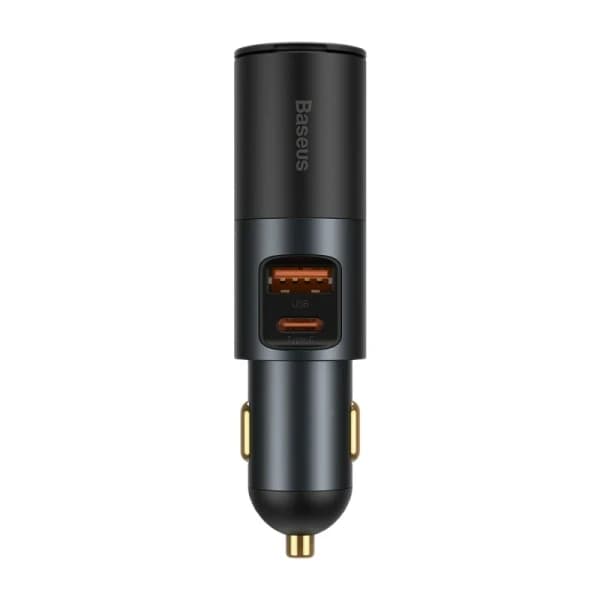 شارژر فندکی باسئوس مدل Baseus CCBT-C0G
