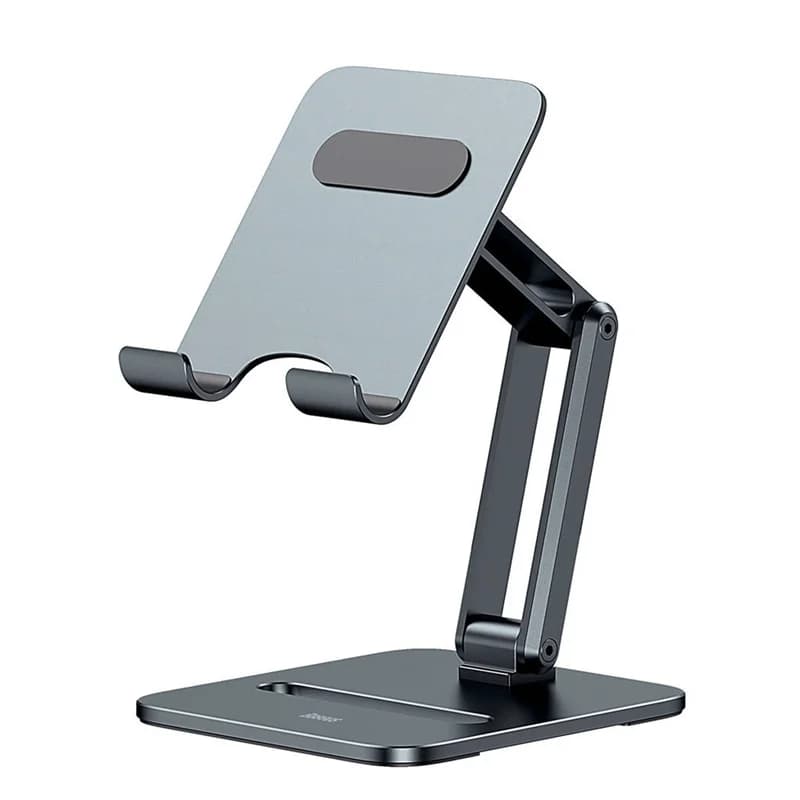 هولدر و پایه نگهدارنده رومیزی تبلت بیسوس مدل Baseus LUSZ000113