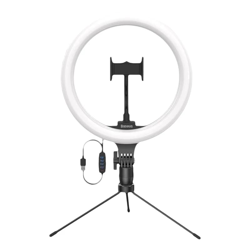 رینگ لایت باسئوس مدل Baseus CRZB10-A01 — تصویر ۲