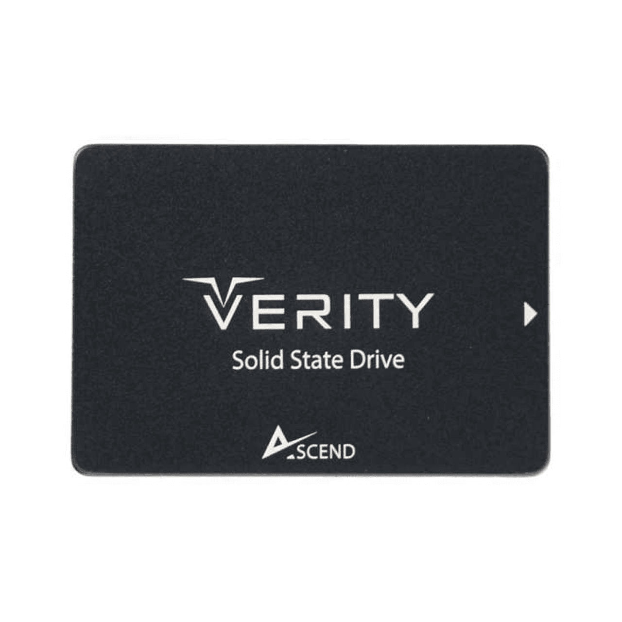 اس اس دی اینترنال وریتی مدل VERITY S601 ظرفیت 512 گیگابایت — تصویر ۲