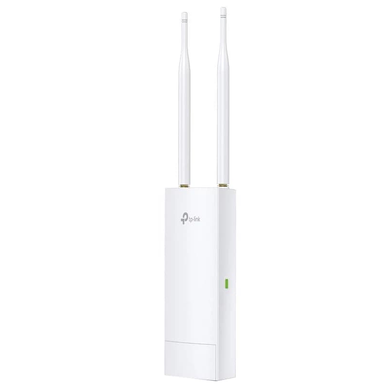 اکسس پوینت بی سیم 300Mbps تی پی لینک مدل TP-Link EAP110-Outdoor — تصویر ۱۰