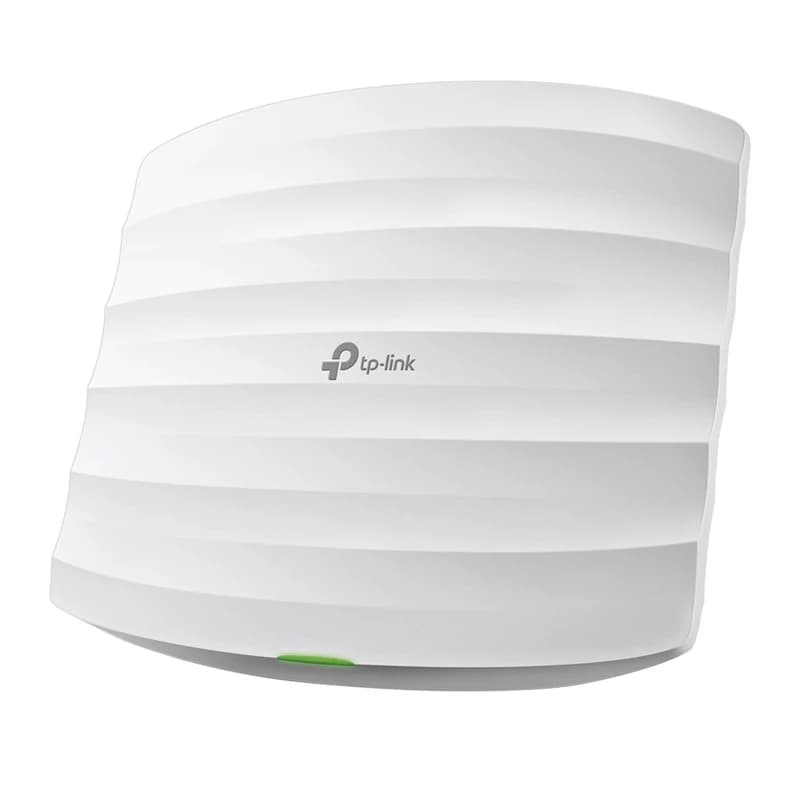 اکسس پوینت بی سیم تی پی-لینک مدل TP-Link EAP110 — تصویر ۲