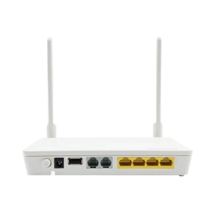 مودم فیبر نوری هوآوی مدل Huawei EchoLife HG8346M(بدون آرم) کارکرده