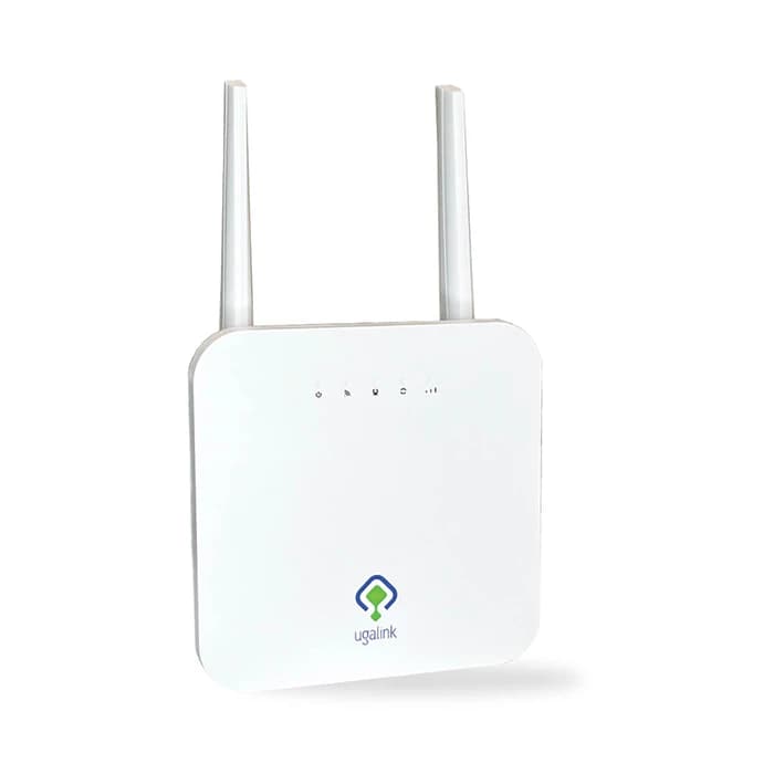 مودم روتر 4G LTE بی سیم N300 یوگالینک مدل Ugalink UG-4221 — تصویر ۷