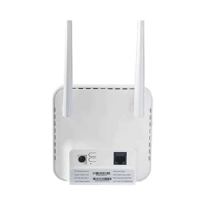 مودم روتر 4G LTE بی سیم N300 یوگالینک مدل Ugalink UG-4221 — تصویر ۸