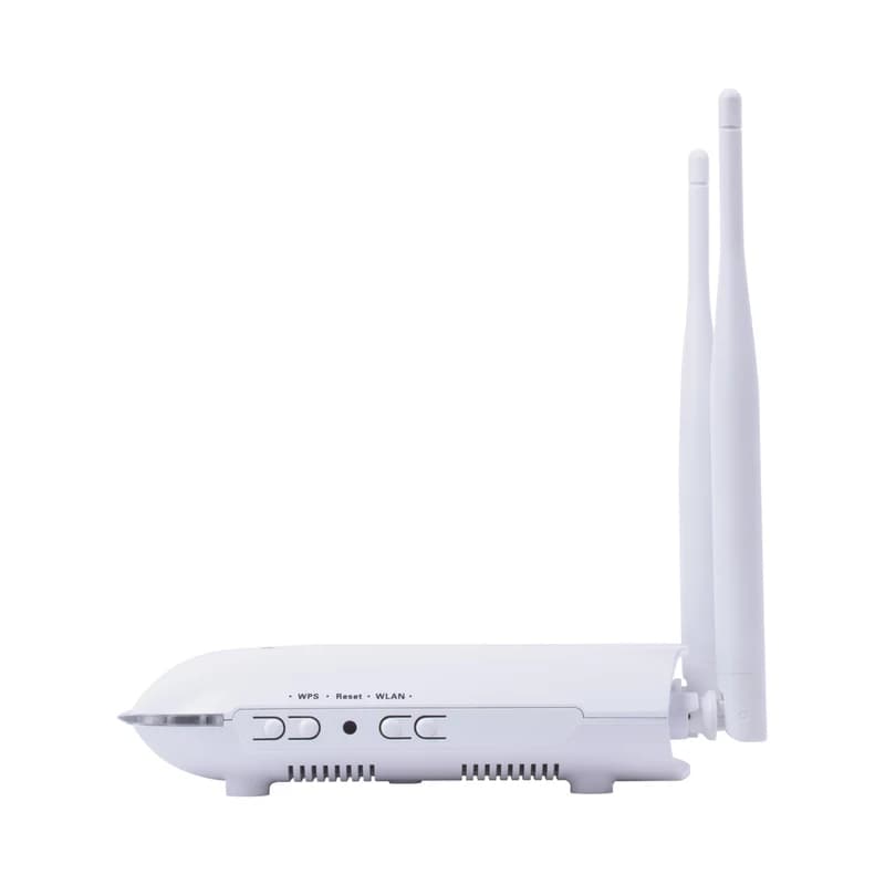 مودم فیبر نوری فایبرهوم مدل Fiberhome AN5506-04-FS(بدون آرم) — تصویر ۸