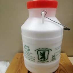 چسب چوب شمال 4000 گرمی مناسب چسباندن قطعات چوبی و مقوایی نئوپان ام دی اف و صنایع دستی پس از خش — تصویر ۳