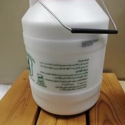 چسب چوب شمال 4000 گرمی مناسب چسباندن قطعات چوبی و مقوایی نئوپان ام دی اف و صنایع دستی پس از خش — تصویر ۴