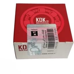 بلبرینگ تسمه سفت کن تایم ساینا KDK ((( قطعات خودرو وحید ))) — تصویر ۵