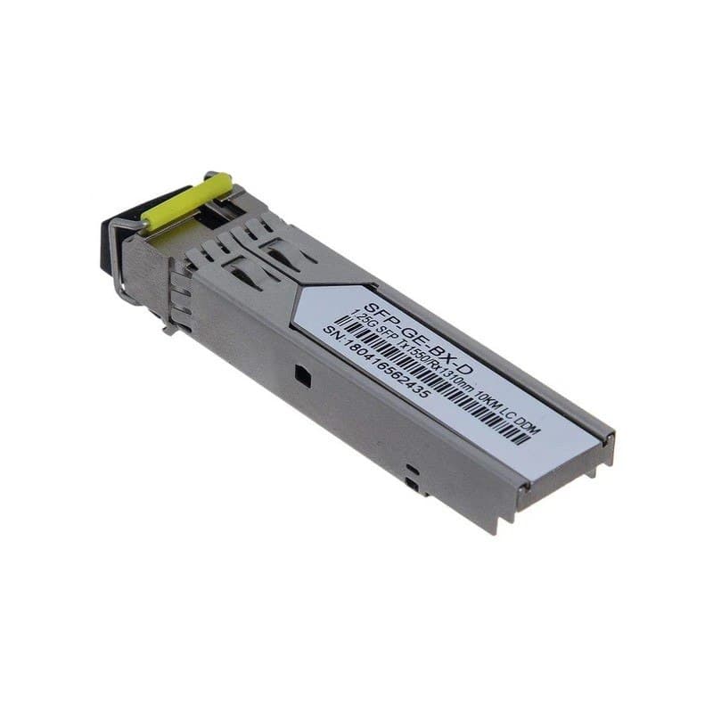 ماژول فیبر نوری سیسکو مدل GLC-BX-U — تصویر ۷