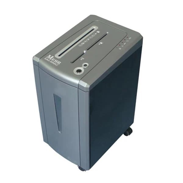 کاغذ خردکن مهر مدل MM-886C