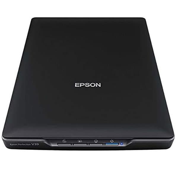 اسکنر اسناد اپسون مدل Perfection V39
