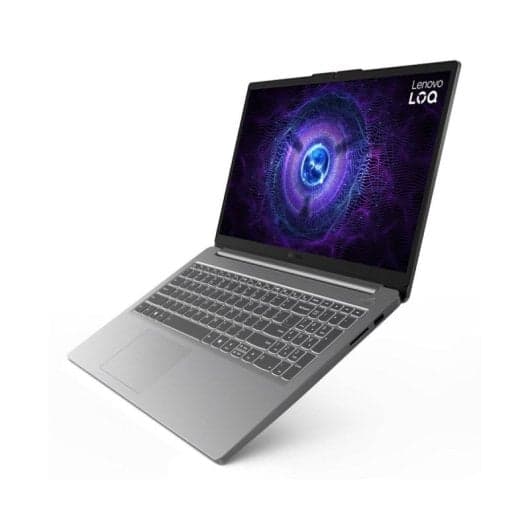 LENOVO LOQ 2025 ESSENTIAL I7-12650HX 12G DDR5 512G SSD RTX4050 6G WIN 11