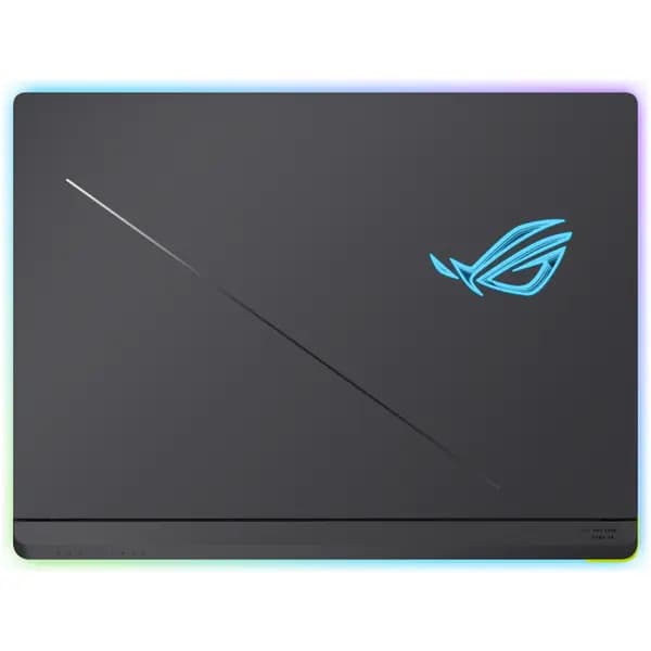 ASUS ROG G18 G815JMR I7-14650HX 16G 1TB RTX5060 STRIX 2025 — تصویر ۶