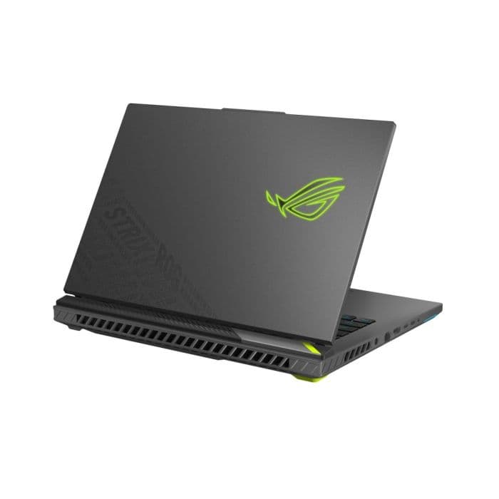 ASUS ROG STRIX G614FR R9-9955HX 16G 1TB RTX5070TI 12G+BAG&MOUSE ASUS ROG