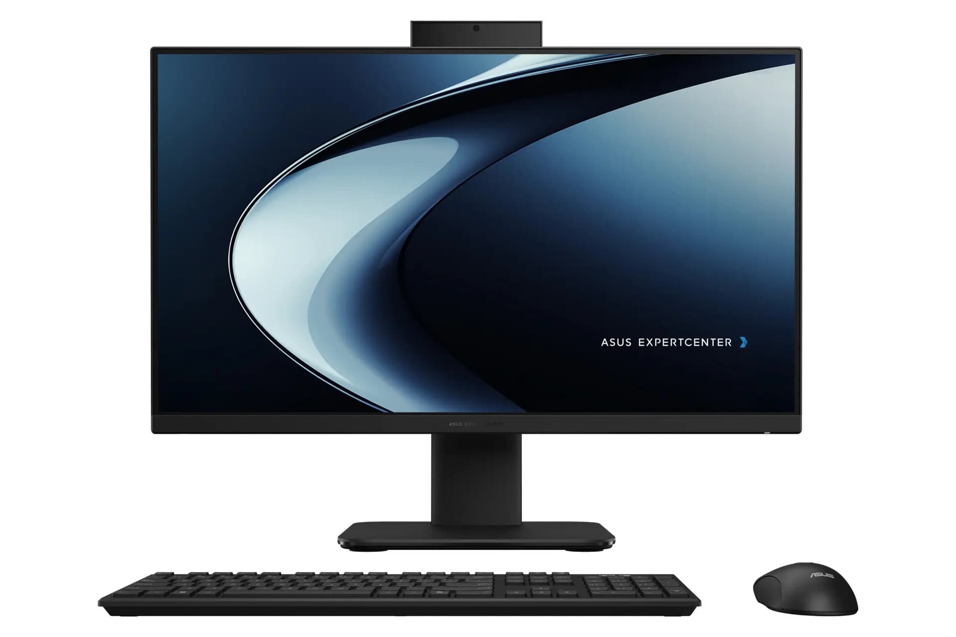 ASUS AIO A3402WV CORE 5 120U 8G DDR5 512G SSD INTEL 24 INCH BLACK COLOR