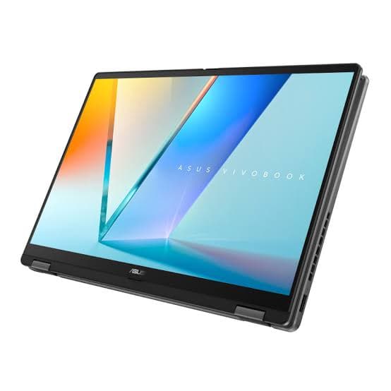 ASUS VIVOBOOK S14 TP3407SA ULTRA 7 256V 16G 1TB ARC140V X360 TOUCH