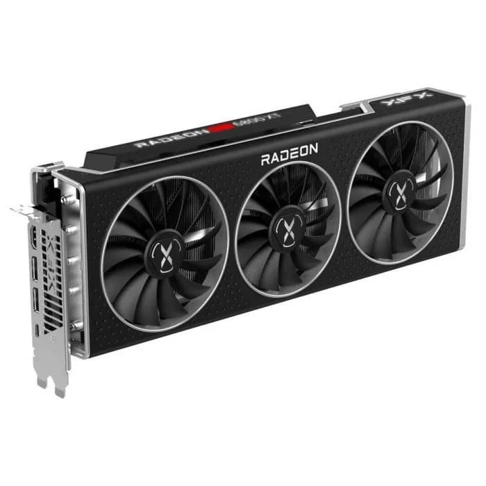 کارت گرافیک XFX QICK 319 RX 6800 16GB(آکبند) — تصویر ۵