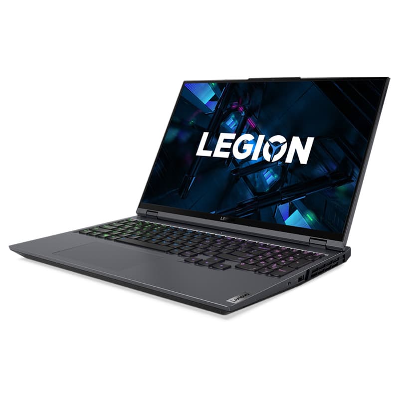 LENOVO LEGION 5 2025 ULTRA 9 275HX 32G 1TB RTX5060 240HZ WQXGA WIN 11 ORGINAL — تصویر ۱۱