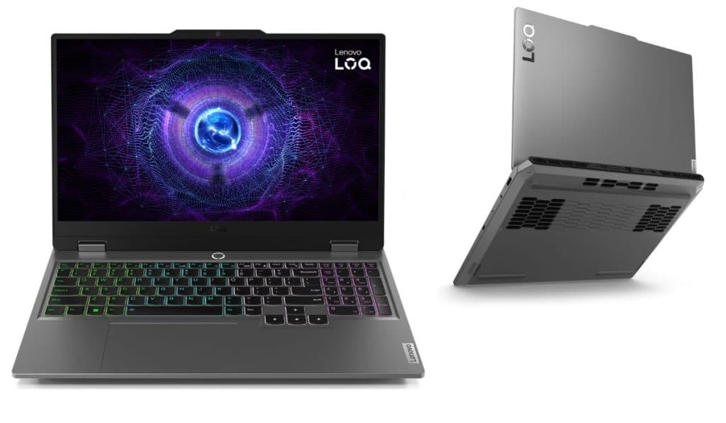 LENOVO LOQ I7-13650HX 24G 1T SSD RTX5050 8G — تصویر ۷
