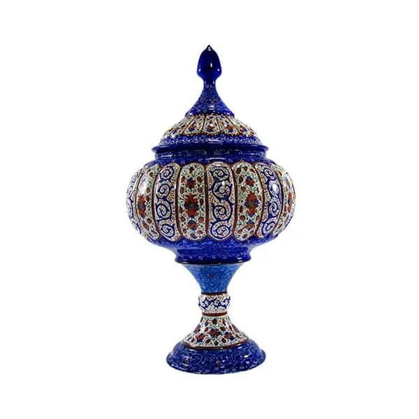 شکلات خوری میناکاری کد 265