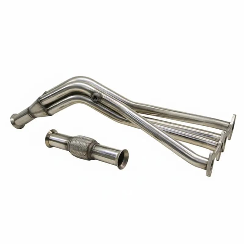 هدرز پژو 405 (xu7) فولادی HZ POWER — تصویر ۷
