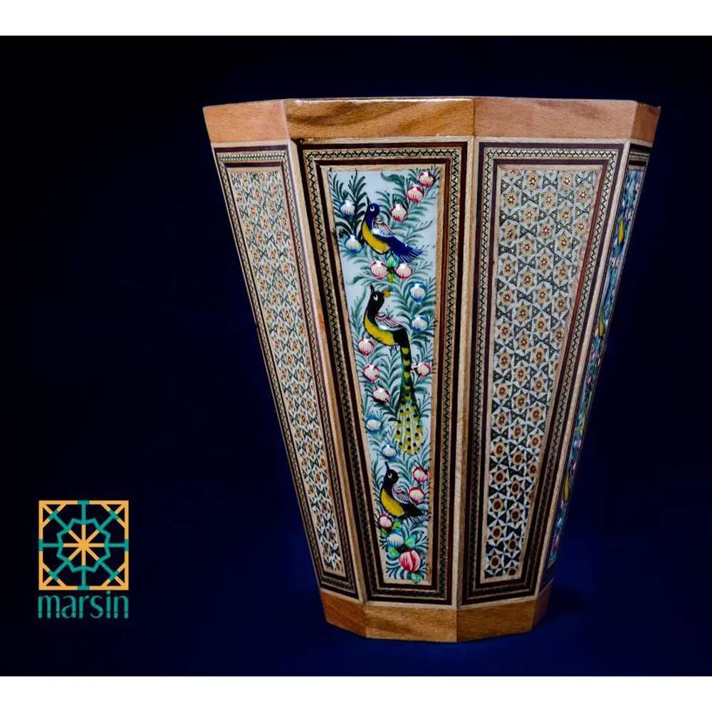 سطل خاتم کاری کد 59 — تصویر ۴