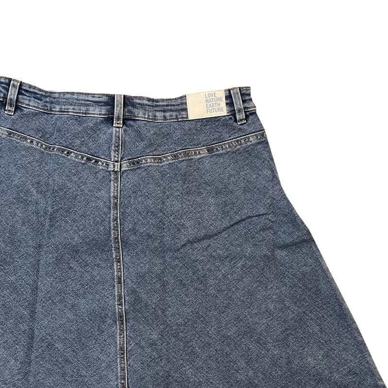 دامن زنانه چیبو آلمان مدل راک — تصویر ۴