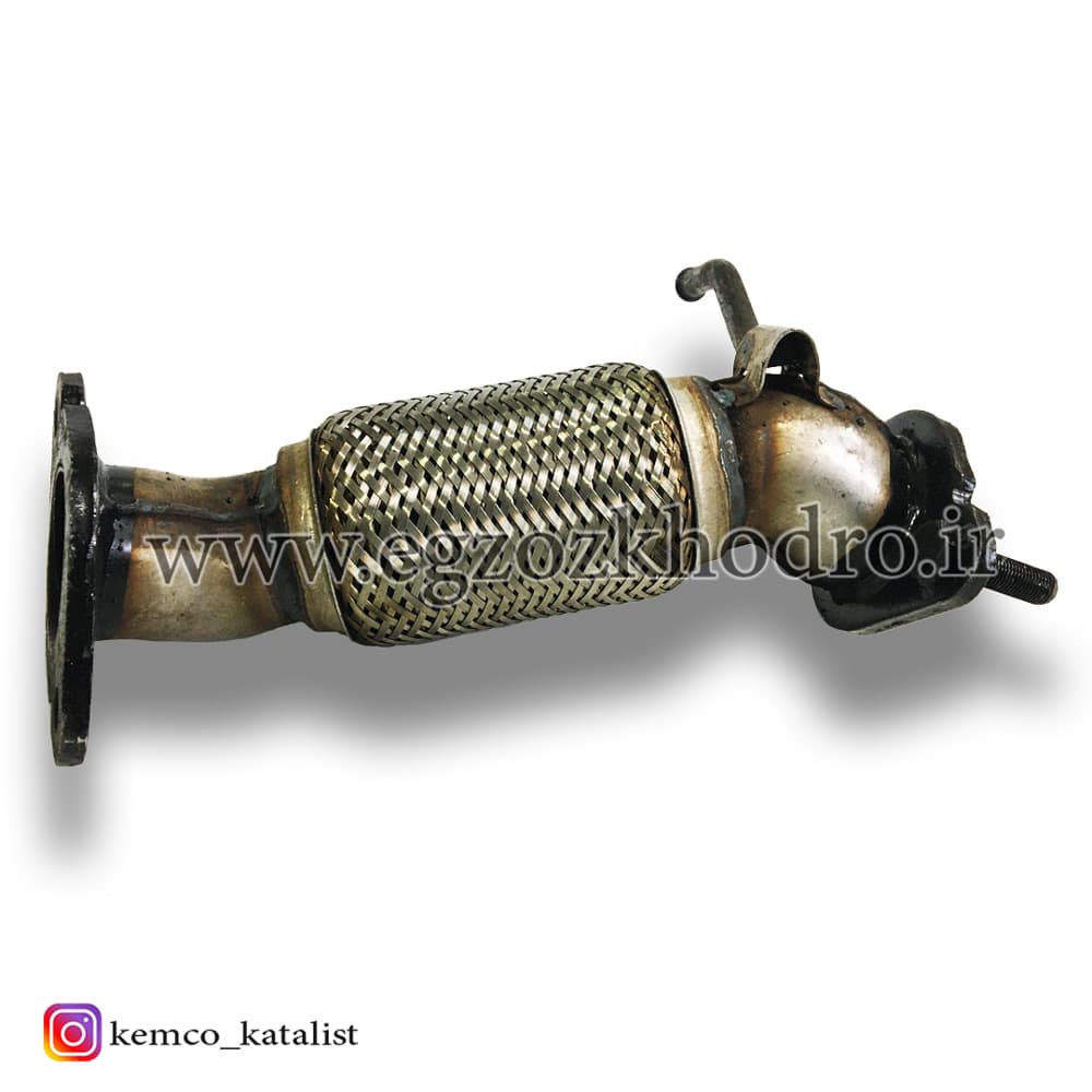 حصیری سوناتا قدیمNF وارداتی — تصویر ۵