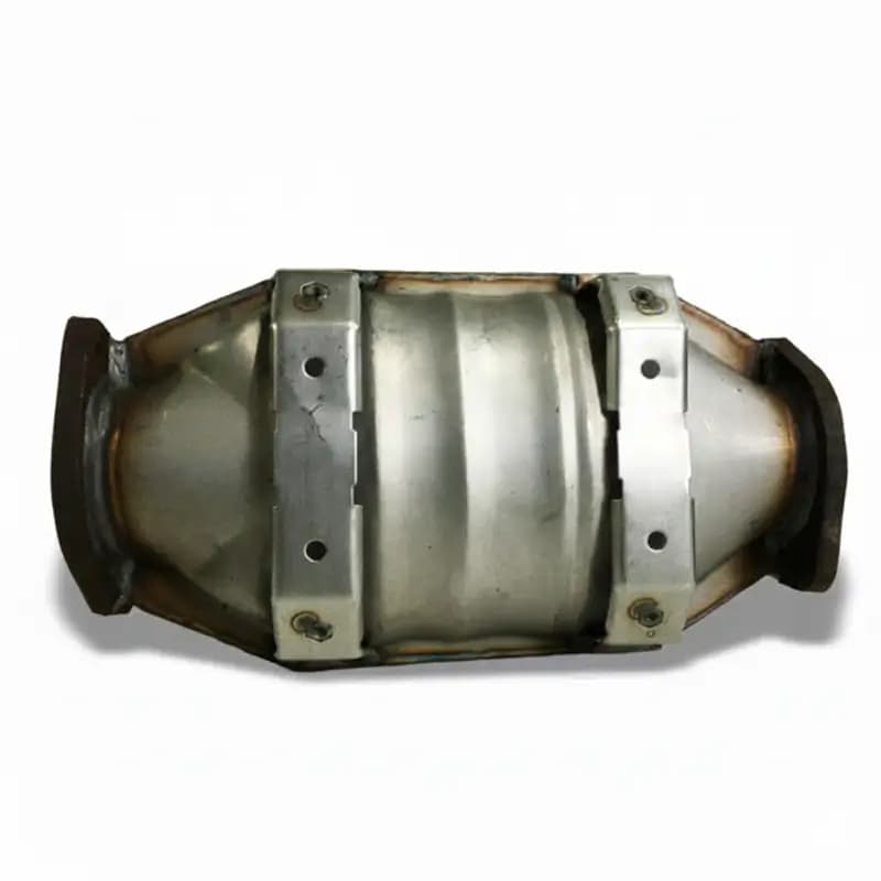 کاتالیست دوم نیسان رونیز (Nissan Roniz) و نیسان ماکسیما (Nissan Maxima) وارداتی — تصویر ۲