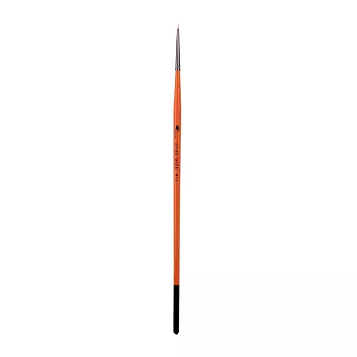 قلم مو گرد پارس آرت 2122 کد 0.4 — تصویر ۲