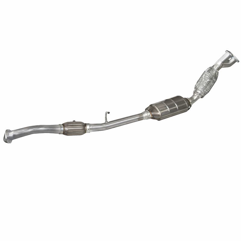 کاتالیزور نیسان Nissan) nib) ایران دلکو با الزامات آلاینده AM