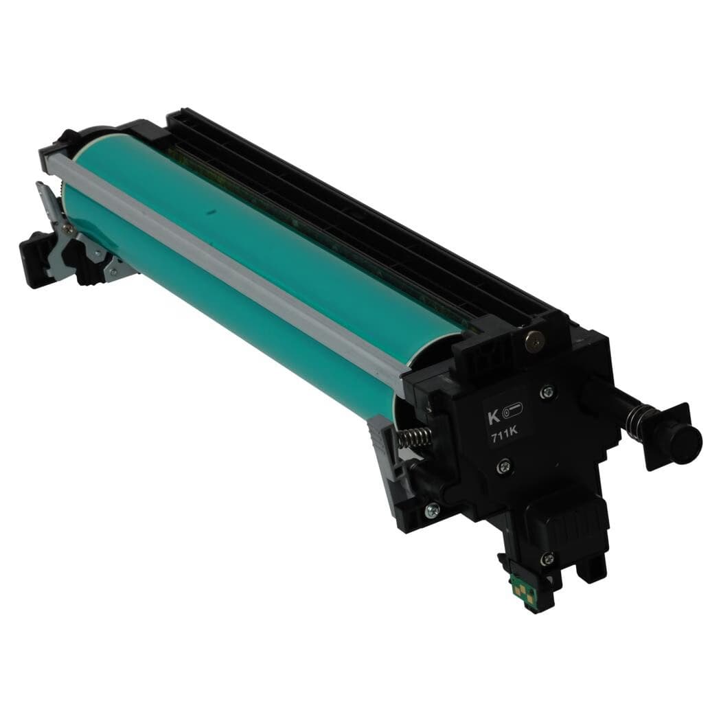 ست کامل ایمیج یونیت IU-711 کونیکا مینولتا 654 654e 754 754e اورجینال — تصویر ۱۲