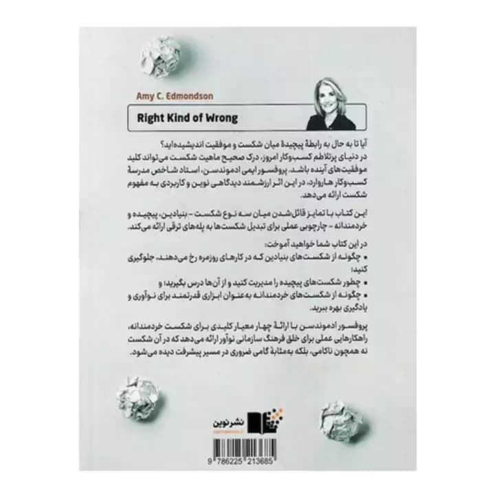کتاب در ستایش اشتباه — تصویر ۳