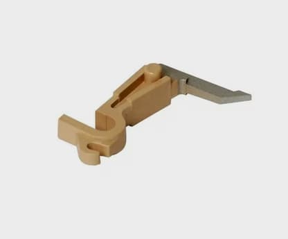 ناخنک فیوزینگ (انگشتی فکسر) 56UA54530 اصلی کونیکا مینولتا | Fixing Claw Upper
