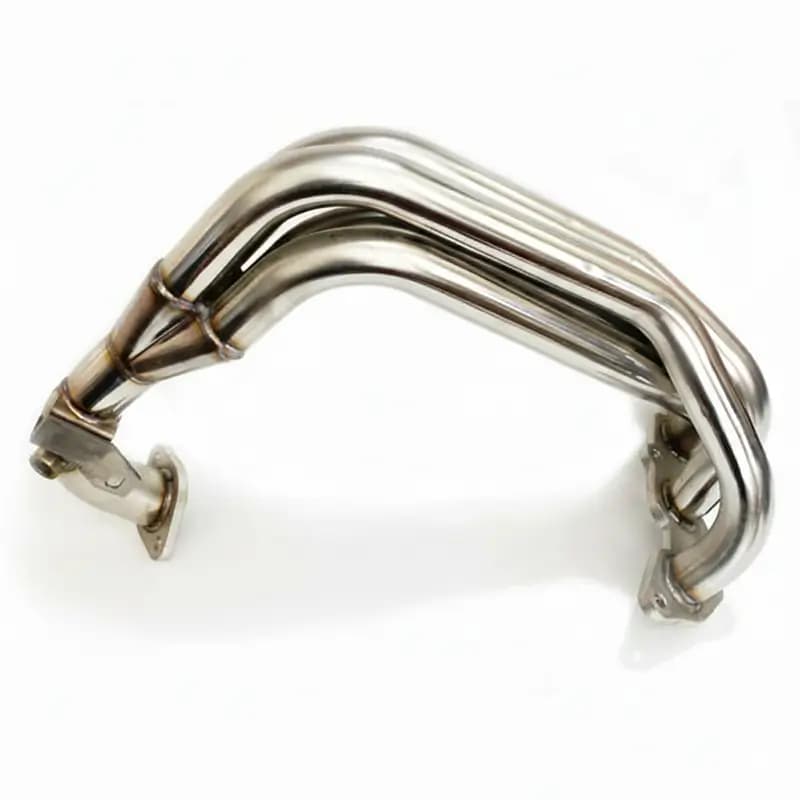 هدرز سمند ای اف سون (EF7) فولادی کمکو — تصویر ۲