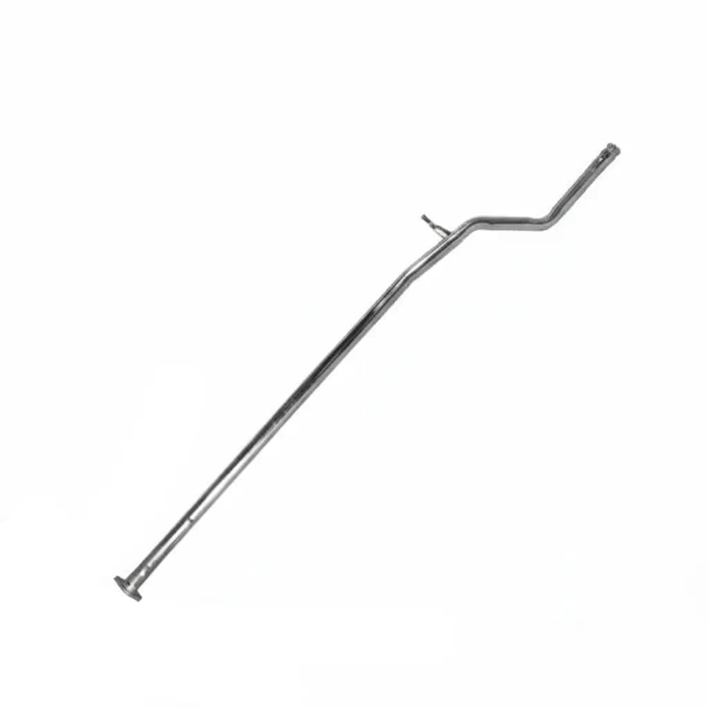 واسطه اگزوز پژو 206 هاچبک اسپرت (قطر لوله 50)